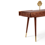 Туалетный столик Monocles от ESSENTIAL HOME, дизайн Boca do Lobo