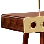 Туалетный столик Monocles от ESSENTIAL HOME, дизайн Boca do Lobo