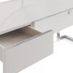 Туалетный столик Via Gesù Medusa Lady Desk, дизайн Versace Home