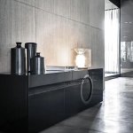 Тумба Archipenko, дизайн Minotti