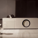 Тумба Archipenko, дизайн Minotti