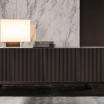 Тумба Aylon, дизайн Minotti