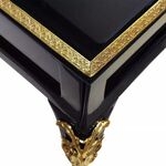 Тумба Cabriole от KOKET, дизайн Boca do Lobo