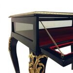 Тумба Cabriole от KOKET, дизайн Boca do Lobo