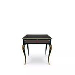 Тумба Cabriole от KOKET, дизайн Boca do Lobo