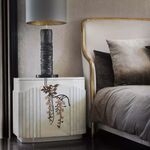 Тумба Fleur от KOKET, дизайн Boca do Lobo