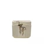 Тумба Fleur от KOKET, дизайн Boca do Lobo