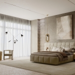 Тумба Huang от BRABBU, дизайн Boca do Lobo