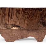 Тумба Huang от BRABBU, дизайн Boca do Lobo