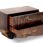 Тумба Huang от BRABBU, дизайн Boca do Lobo