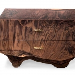 Тумба Huang от BRABBU, дизайн Boca do Lobo