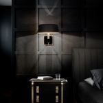 Тумба Kahn от ESSENTIAL HOME, дизайн Boca do Lobo