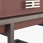 Тумба Kolkata Night Table, дизайн Etro Home