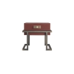 Тумба Kolkata Night Table, дизайн Etro Home