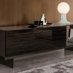 Тумба Lang, дизайн Minotti