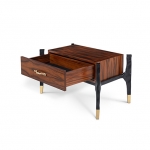 Тумба LANKA от BRABBU, дизайн Boca do Lobo