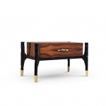 Тумба LANKA от BRABBU, дизайн Boca do Lobo