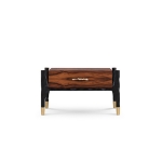 Тумба LANKA от BRABBU, дизайн Boca do Lobo