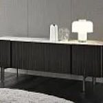 Тумба Lou, дизайн Minotti