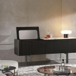 Тумба Lou, дизайн Minotti