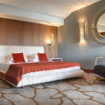 Тумба Minelli от ESSENTIAL HOME, дизайн Boca do Lobo