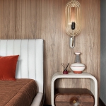 Тумба Minelli от ESSENTIAL HOME, дизайн Boca do Lobo