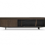 Тумба низкая Boteco, дизайн Minotti