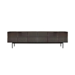 Тумба низкая Morrison, дизайн Minotti