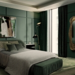 Тумба Shinto от BRABBU, дизайн Boca do Lobo