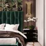 Тумба Shinto от BRABBU, дизайн Boca do Lobo