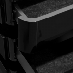 Тумба Shinto от BRABBU, дизайн Boca do Lobo