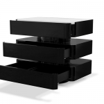 Тумба Shinto от BRABBU, дизайн Boca do Lobo