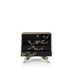 Тумба Spellbound от KOKET, дизайн Boca do Lobo