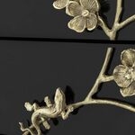 Тумба Spellbound от KOKET, дизайн Boca do Lobo