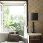 Тумба Tamara cс темя ящиками от KOKET, дизайн Boca do Lobo