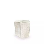 Тумба Tamara cс темя ящиками от KOKET, дизайн Boca do Lobo