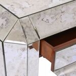 Тумба Tamara от KOKET, дизайн Boca do Lobo