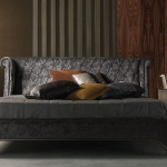 Тумбочка прикроватная Royal, дизайн Gianfranco Ferre Home
