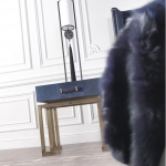 Тумбочка прикроватная Trafalgar, дизайн Gianfranco Ferre Home