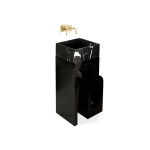 Умывальник COLOSSEUM от BRABBU, дизайн Boca do Lobo