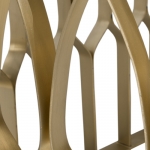 Умывальник MECCA I от BRABBU, дизайн Boca do Lobo