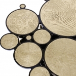 Умывальник NEWTON I от BRABBU, дизайн Boca do Lobo