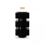 Умывальник SHINTO от BRABBU, дизайн Boca do Lobo