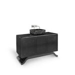 Ванная Metropolitan Vanity от KOKET, дизайн Boca do Lobo