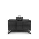 Ванная Metropolitan Vanity от KOKET, дизайн Boca do Lobo