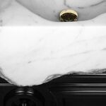 Ванная Petra от KOKET, дизайн Boca do Lobo