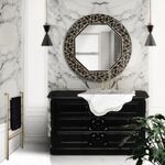 Ванная Petra от KOKET, дизайн Boca do Lobo