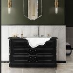 Ванная Petra от KOKET, дизайн Boca do Lobo