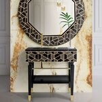 Ванная Tortoise от KOKET, дизайн Boca do Lobo