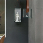 Витрина Cheri, дизайн фабрики Tonin Casa
